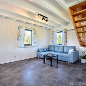 Agroturystyka Domki Nad Rzeką Bałtów Kajaki, Rowery, Basen, JACUZZI 