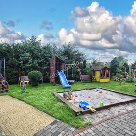 Dom Wypoczynkowy Słoneczny