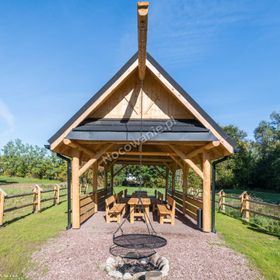 Ośrodek Wczasowy Gerlach