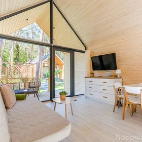 Ośrodek Wczasowy Bursztynowo