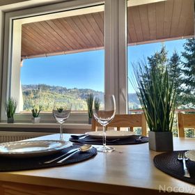 Apartamenty Willa NaSkarpie