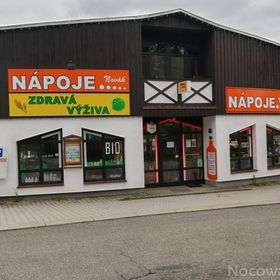 Apartament Puskarčíková