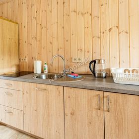 Komfortowe domki w Pucku