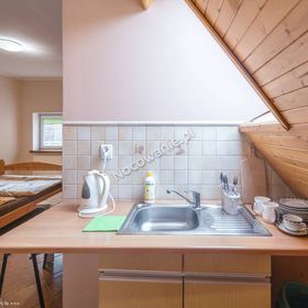 Agroturystyka w Dolinie Kleśnicy