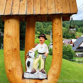 Domek pod Babią Górą