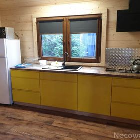 Ośrodek Wypoczynkowy Kormoran