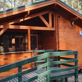 Ośrodek Wypoczynkowy Kormoran