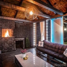 Willa Górska Dolina Jacuzzi & Sauna