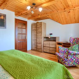 Apartamenty na Wałowej