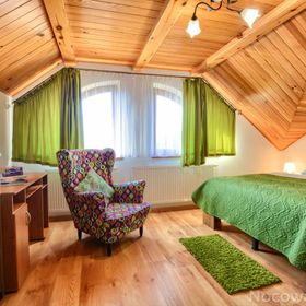 Apartamenty na Wałowej