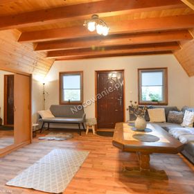 Dzikie Bieszczady Domek i Apartament Pod Lipami