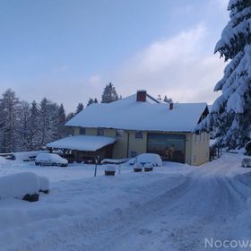 Ośrodek Wypoczynkowy na Koziej Hali i domki drewniane całoroczne