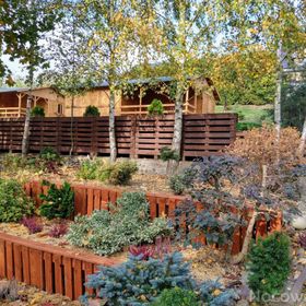 Dom Wczasowy Pięciu Pomostów i Nad Drawskim