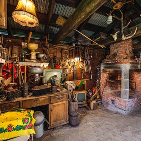 Agroturystyka Górska Wenecja