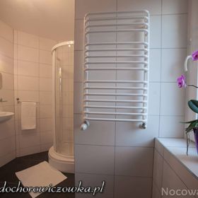 Rezydencja Pod Ochorowiczówką B&B