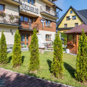 Ośrodek Wczasowy Jędruś