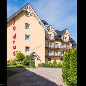 Ośrodek Wczasowy Jędruś