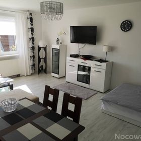 Apartamenty nad morzem 