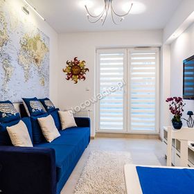 Apartament Morski GG z Tarasem