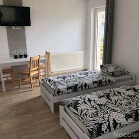 NIEZAPOMINAJEK 7 - POKOJE GOŚCINNE w LEGNICY