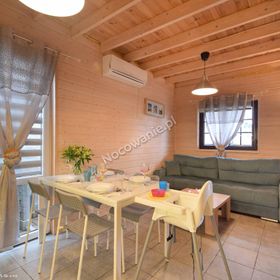 Domki Morski Zakątek 