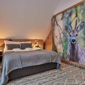 Tatra Square Apartments