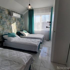 Apartamenty Turkus