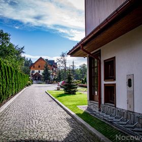Apartamenty Połoniny