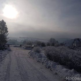 OW Andrzejówka nad Popradem