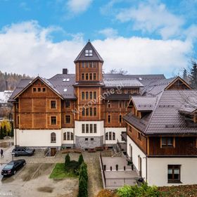 Apartament 41 Willa Józefina