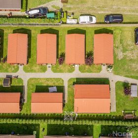 Domki Karmazynowy Raj 