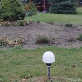 Noclegi Flieger - wolny plac, hale