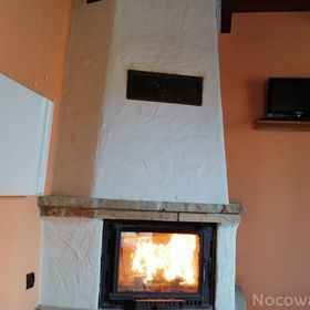 Całoroczny Domek Góry Bieszczady