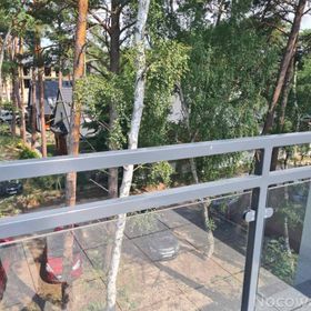 Apartament w Sosnowym Lesie