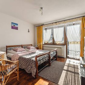 Pokoje gościnne Klejka