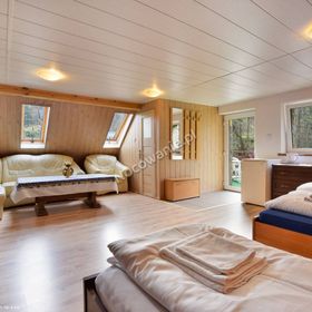 Agroturystyka Czerwona Dolina