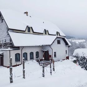 Pokoje, kwatery prywatne przy stoku w Zieleńcu