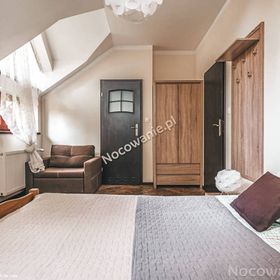 Pokoje Gościnne Przy Altanie