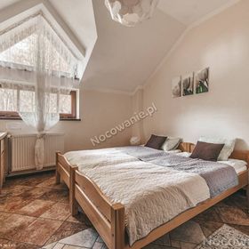 Pokoje Gościnne Przy Altanie