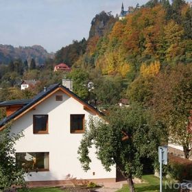 Noclegi Czeski Raj - Malá Skála