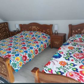 Domek u Źródeł Karola 