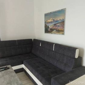 Domek u Źródeł Karola 