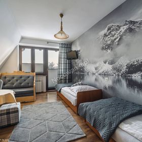 Pokoje Gościnne Halny