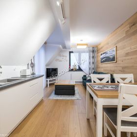 Apartament Mako - Ski
