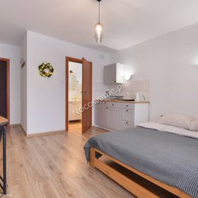 Pokoje Gościnne Niklówka - przy kolejce na Skrzyczne