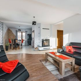 Apartamenty Chcę Tu Zostać