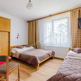 Dom Gościnny Sternik