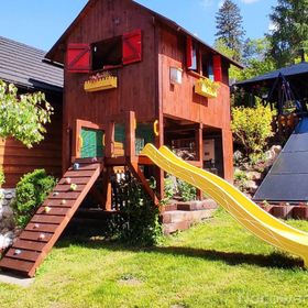 Pokoje Gościnne Korusówka