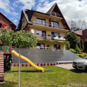 Pokoje Gościnne Korusówka