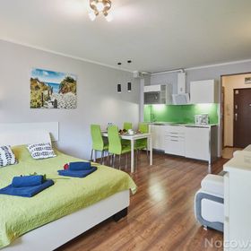Apartament Plażowy